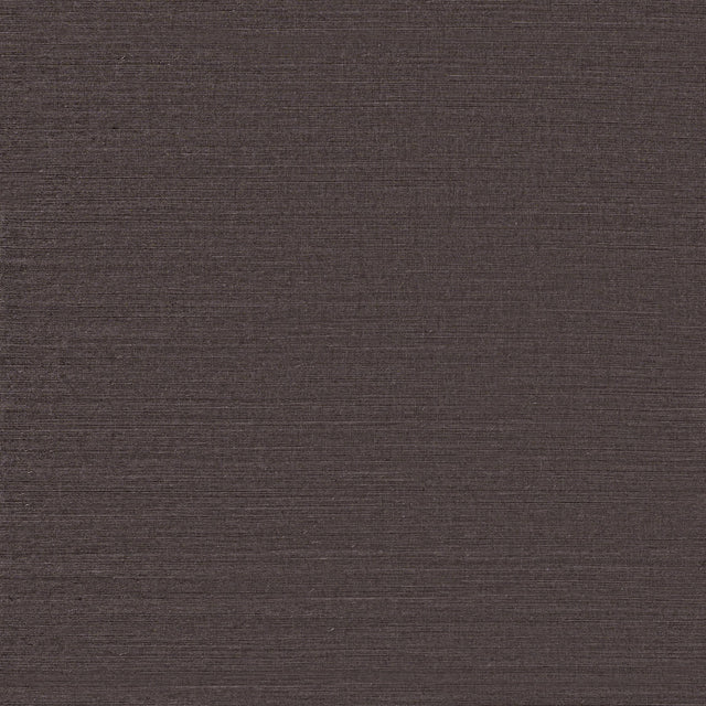 Winfield Thybony SUNLIT SISAL BURNT UMBER Wallpaper