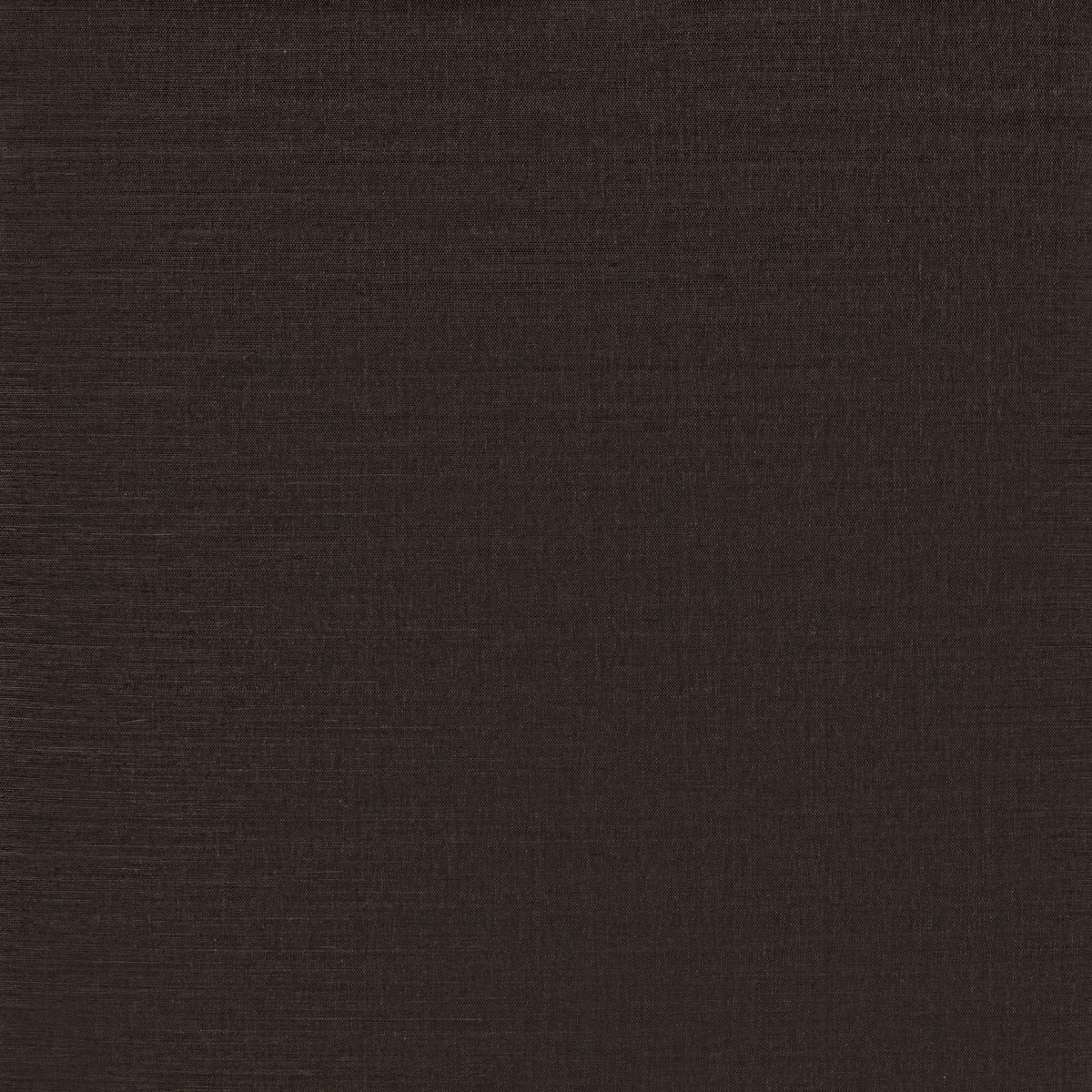 Winfield Thybony SERENITY SISAL BITTER CHOCOLATE Wallpaper