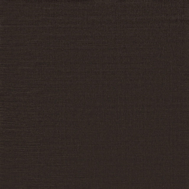 Winfield Thybony SERENITY SISAL BITTER CHOCOLATE Wallpaper