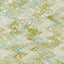 Schumacher Mesmeric Verdant Sky Fabric
