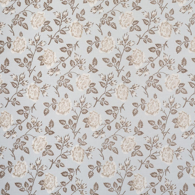 Schumacher Lavinia Document Fabric