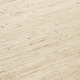 Schumacher Han Arrowroot Pearl Wallpaper