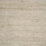 Schumacher Han Arrowroot Silver Wallpaper