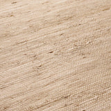 Schumacher Han Arrowroot Taupe Wallpaper