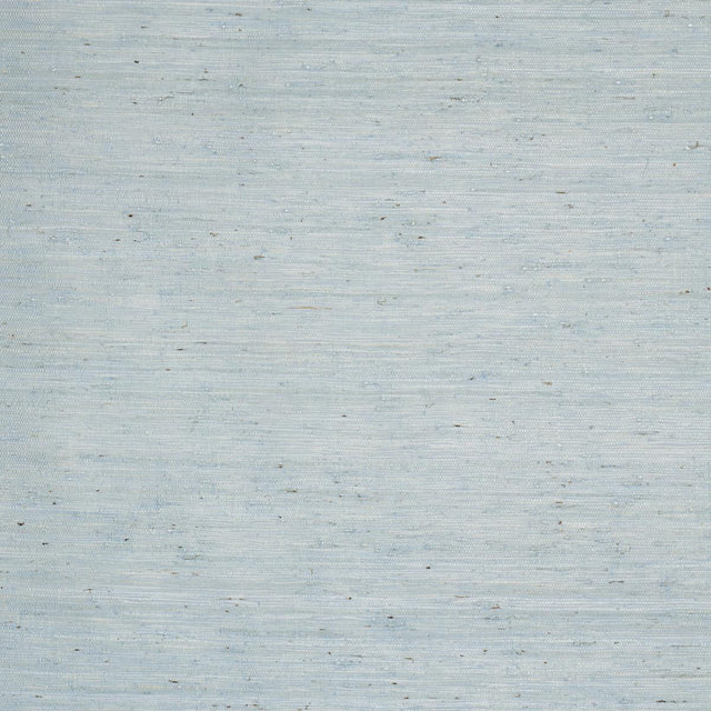 Schumacher Han Arrowroot Mist Wallpaper
