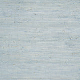 Schumacher Han Arrowroot Mist Wallpaper