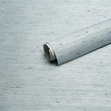 Schumacher Han Arrowroot Mist Wallpaper