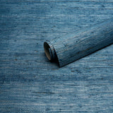 Schumacher Han Arrowroot Cadet Wallpaper
