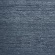 Schumacher Han Arrowroot Indigo Wallpaper