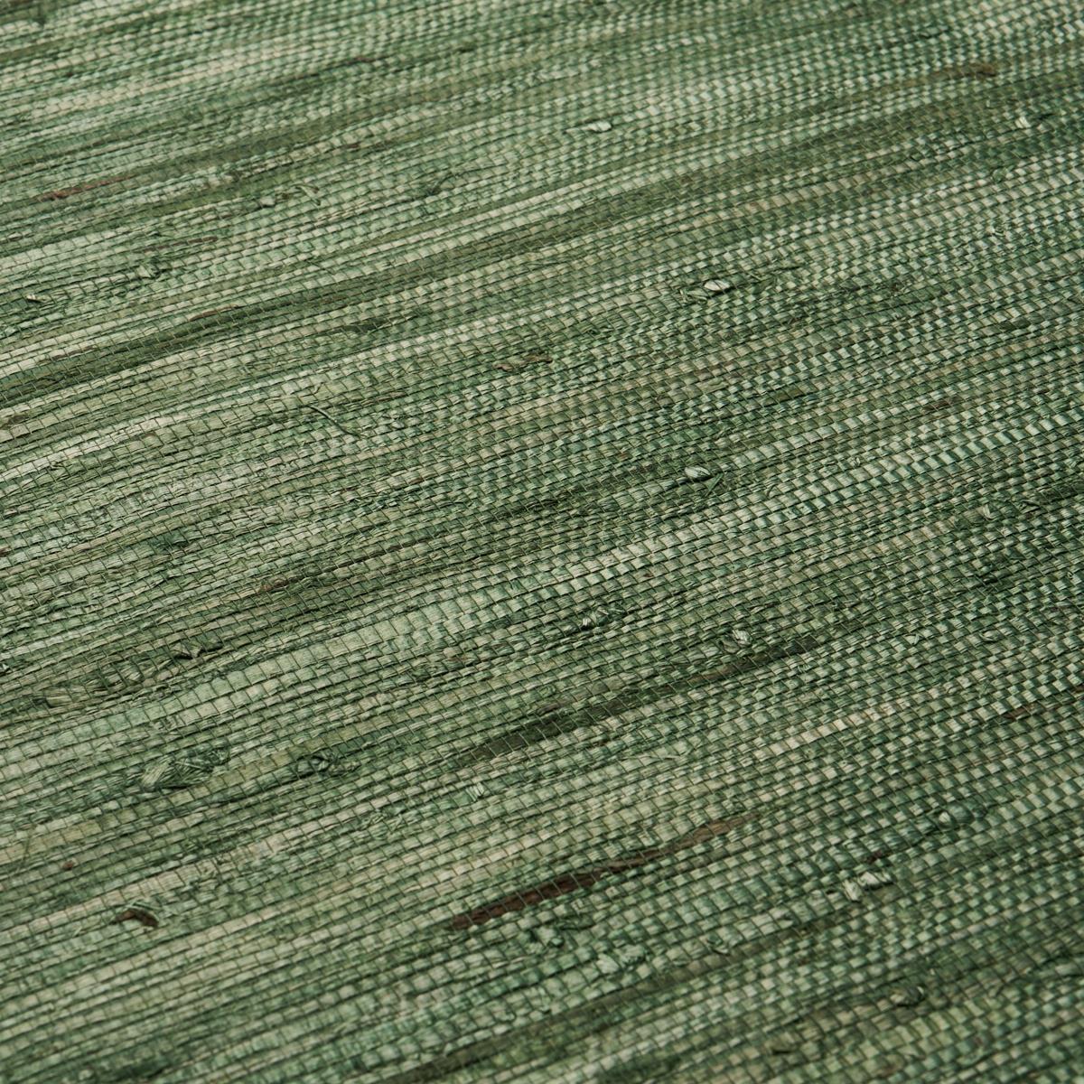 Schumacher Han Arrowroot Grass Wallpaper