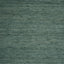 Schumacher Han Arrowroot Teal Wallpaper