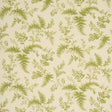 Schumacher Maidenhair Leaf Wallpaper