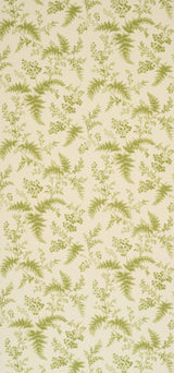 Schumacher Maidenhair Leaf Wallpaper