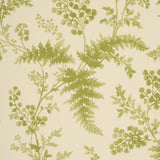 Schumacher Maidenhair Leaf Wallpaper