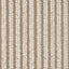 Schumacher Woodperry Hand Printed Sisal Flax Wallpaper