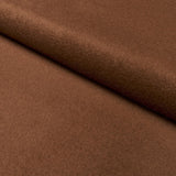 Schumacher Dixon Mohair Weave Terracotta Fabric