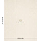 Schumacher Groove Curry Fabric