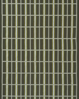 Schumacher Jukebox Olive Fabric