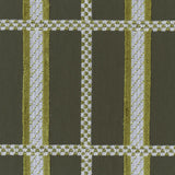 Schumacher Jukebox Olive Fabric