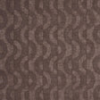 Schumacher Stay In Tune Sheer Terracotta Fabric
