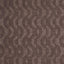 Schumacher Stay In Tune Sheer Terracotta Fabric