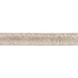 Schumacher Ivory Timberline Faux Fur Tape