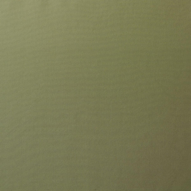 Schumacher Sargent Silk Taffeta Sage Fabric