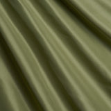 Schumacher Sargent Silk Taffeta Sage Fabric