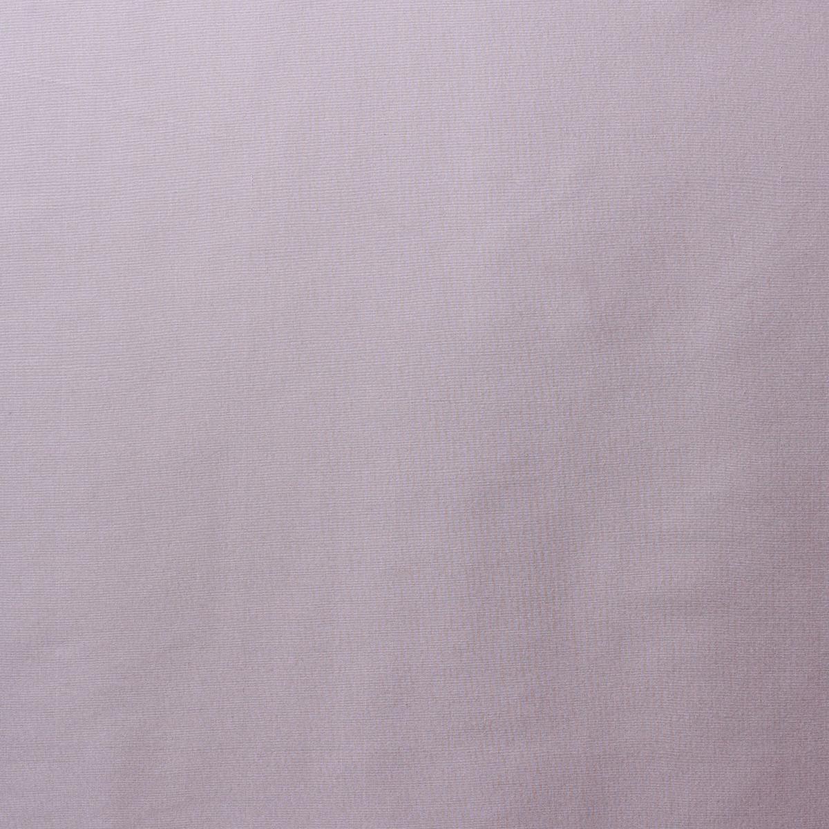 Schumacher Sargent Silk Taffeta Lavender Fabric