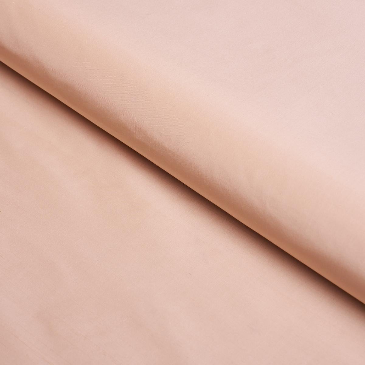 Schumacher Sargent Silk Taffeta Petal Fabric
