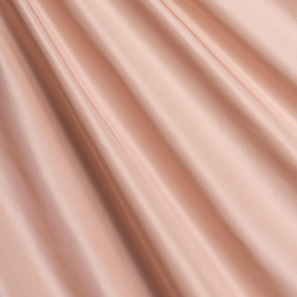 Schumacher Sargent Silk Taffeta Petal Fabric