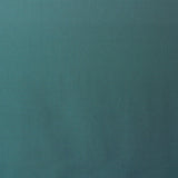 Schumacher Sargent Silk Taffeta Teal Fabric