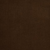 Schumacher Lars Rustic Linen Umber Fabric
