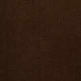 Schumacher Lars Rustic Linen Umber Fabric