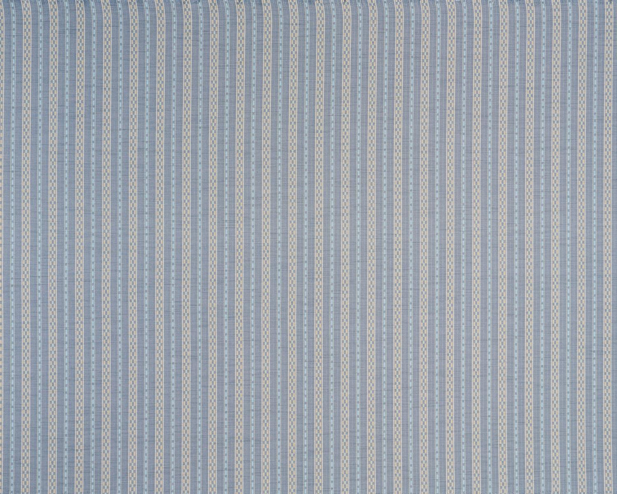 Schumacher Rowan Performance Cornflower Fabric