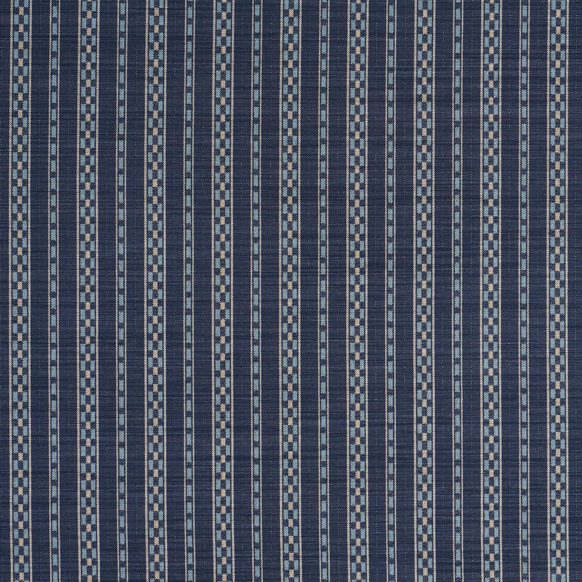 Schumacher Rowan Performance Denim Fabric