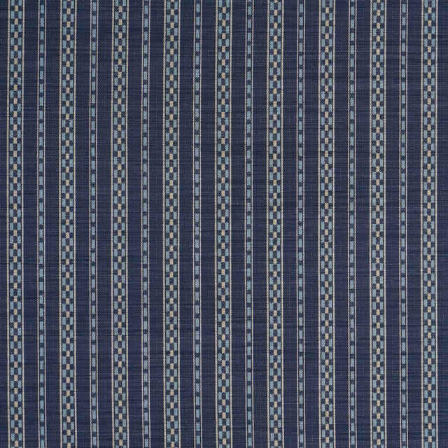 Schumacher Rowan Performance Denim Fabric