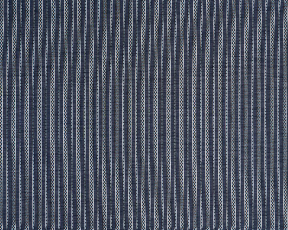 Schumacher Rowan Performance Denim Fabric