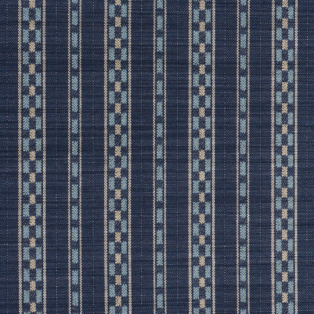 Schumacher Rowan Performance Denim Fabric