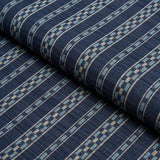 Schumacher Rowan Performance Denim Fabric