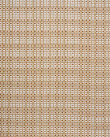 Schumacher Stone Harbor Performance Neutral Fabric
