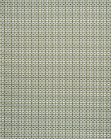 Schumacher Stone Harbor Performance Green Fabric