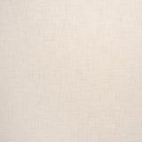 Schumacher Sloane Performance Ivory Fabric