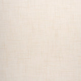 Schumacher Sloane Performance Ivory Fabric