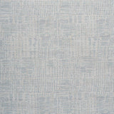 Schumacher Sloane Performance Sky Fabric