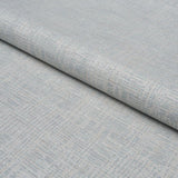 Schumacher Sloane Performance Sky Fabric