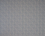 Schumacher Coral Ridge Performance Navy Fabric