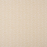 Schumacher Coral Ridge Performance Cream Fabric