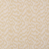 Schumacher Coral Ridge Performance Cream Fabric