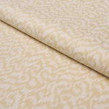 Schumacher Coral Ridge Performance Cream Fabric